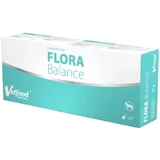 VETFOOD Flora Balance 60 capsules.
