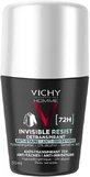 Vichy Homme Invisible Resist Dermo Anti-Transpirant ...