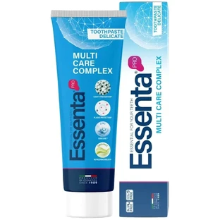 Essenta Multi Care Complex Toothpaste 75 ml.