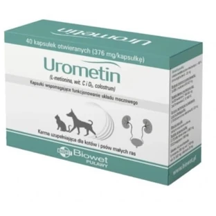 Urométine 40 gélules