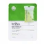 Dr.Oracle Greentea Recept Kalmerend Groen Masker 25 ml