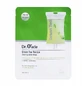 Dr.Oracle Greentea Recipe Calming Green Mask 25 ml