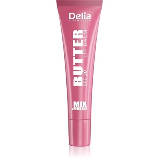 DELIA Mix&Match Butter Lip Balm SPF30 Date ...