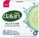 Dalan Multicare Komkommerzeep set 3 x 90 g