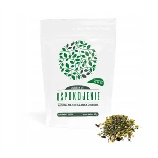 LOREM VIT Serenity dried 50 g