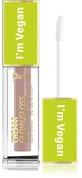 DELIA Esencia de melocotón Brillo de labios vegano 103 5 ml