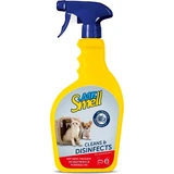 Mr. Smell Desinfektion 500 ml