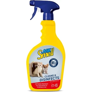 Mr. Smell Desinfektion 500 ml