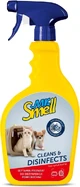 Mr. Smell