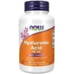 Now Foods Ácido Hialurónico 50 mg 120 cápsulas