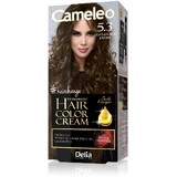 DELIA CAMELEO Omega II 5.3 Light Golden Brown Farba do ...