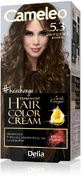 DELIA CAMELEO Omega II 5.3 Light Golden Brown Paint for ...