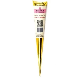Sattva Natural tattoo henna 30 g