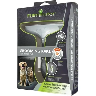 FURminator Wide Dog Comb