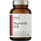 OstroVit Pharma Thyroid Aid, 90 gélules