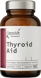 OstroVit Pharma Schilddrüsenhilfe, 90 Kapseln