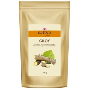 Sattva Giloy poeder 100 g