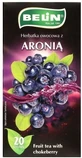 Belin Ceai de fructe Chokeberry 20 pungi