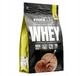 HIRO.LAB Instant Whey Protein Butter Flavored Protein ...