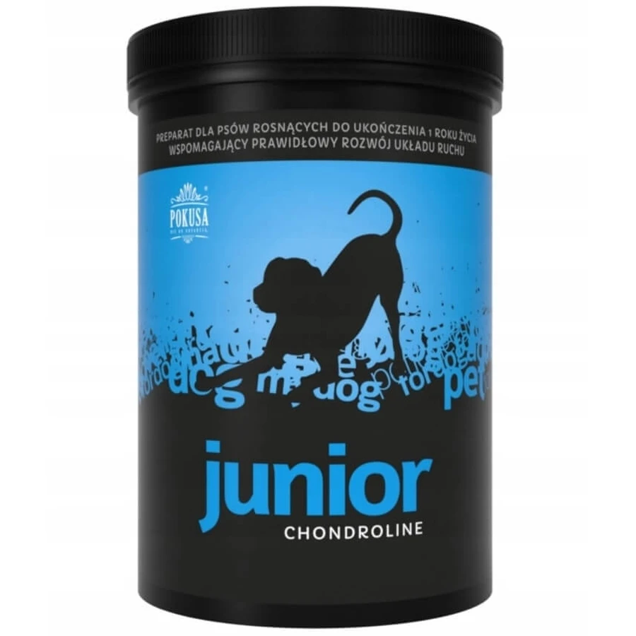 Pokusa ChondroLine Junior 350 g