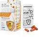 LICUR7000 + Vitamin D 30 capsules