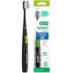 Sonic Daily weiche Zahnbürste, 1 Stück, Sunstar Gum