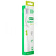 Sonic Daily soft toothbrush, 1 piece, Sunstar Gum