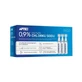 APTEO 0,9%ige Natriumchloridlösung 40 Ampullen x 5 ml