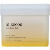 Mixsoon Bean Toner Pad almohadillas tonificantes con extracto de ...