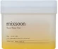 Mixsoon Bean Toner Pad almohadillas tonificantes con extracto de ...