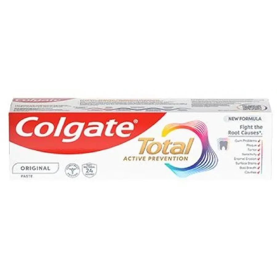 Colgate Total Complete Care Tandpasta 75 ml.