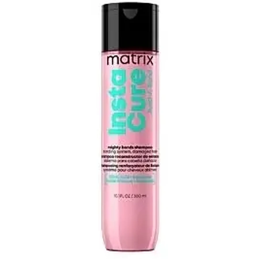 MATRIX Total Results Instacure Bond Rebuilding Shampoo for ...