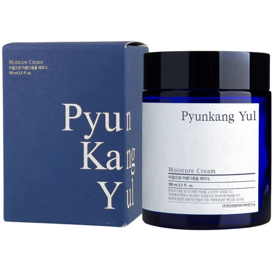 Pyunkang Yul - Moisture Cream, 100ml