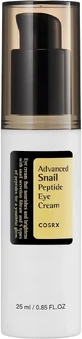 COSRX Advanced Snail Peptide Eye Cream Lightweight ...