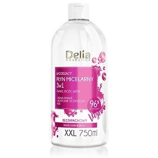 DELIA Loción Micelar Calmante 750 ml