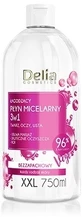 DELIA Soothing Micellar Lotion 750 ml