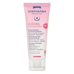 Isispharma Ruboril Cleansing Lotion für die Haut ...