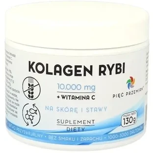 Five Transformations Fischkollagen 130 g