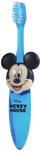 Dr. Scott luminous soft toothbrush Mickey and ...