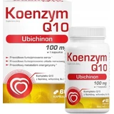 Startseite Erste-Hilfe-Kit Coenzym Q10 60 Kapseln