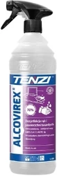 TENZI ALCOVIREX® - Liquid for disinfection of hands, tools, ...