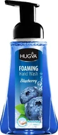 HUGVA Blueberry Hand Wash Foam 500 ml.