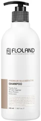 FIOLAND Premium Silk Keratin Shampoo Shampoo for hair ...