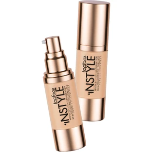TOPFACE Instyle Perfect Coverage Foundation Primer for ...
