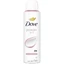 Dove Powder Soft Antitranspirant Spray für Frauen 150 ml