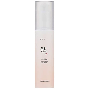 Beauty Of Joseon Ginseng Moist Sun Serum SPF 50+ PA++++ ...