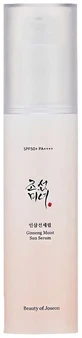 Beauty Of Joseon Ginseng Moist Sun Serum SPF 50+ PA++++ ...