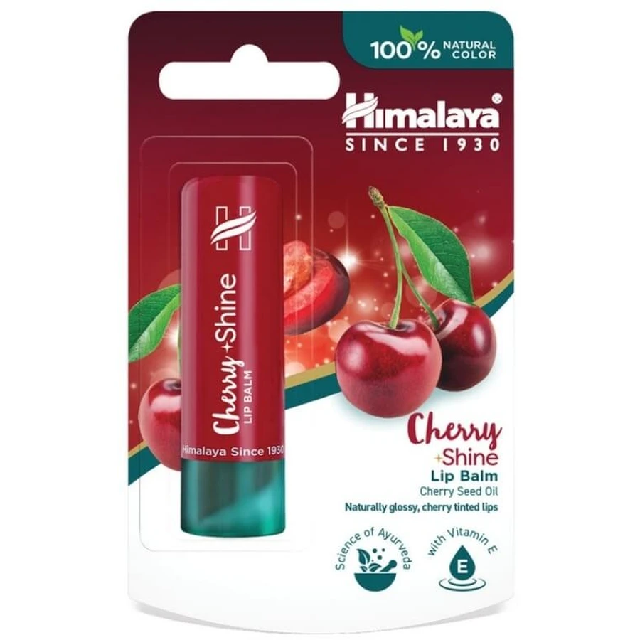 Himalaya Kersen Lippenbalsem 4,5 g