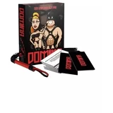 Domina - Juego de cartas erótico para parejas