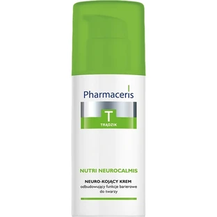 Pharmaceris T Nutri Neurocalmis Cremă de față Neuro-soothing ...